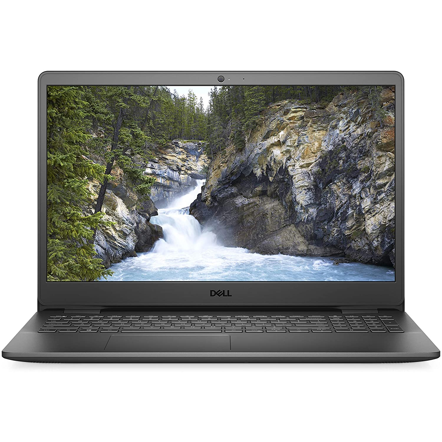 NOTEBOOK DELL VOSTRO 3500 INTEL CORE i3-1115G4 1.7GHz up 4.1GHz/15.6" Full HD/DDR4 8GB/SSD 256GB/SVGA INTEL UHD Graphics/OUT HDMI/CARD-READER/WIN 10 PRO 64Bit