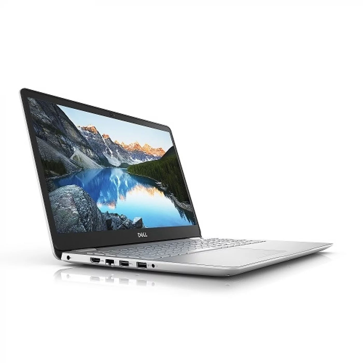 NOTEBOOK DELL INSPIRON 5593 INTEL CORE i5-1035G1 1.0GHz up 3.6GHz/15.6" Full HD/DDR4 8GB/SSD 512GB/SVGA DEDICATA GeForce MX230 2GB/OUT HDMI/CARD-READER/WIN 10 HOME 64Bit