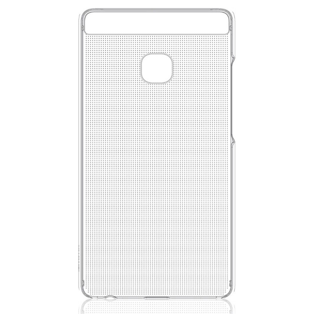 HUAWEI CUSTODIA ORIGINALE PC COVER TRASPARENTE PER TELEFONO CELLULARE P9