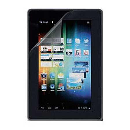 MEDIACOM PELLICOLA PROTETTIVA PER TABLET 7" HD16:9 CONF. 2PZ M-SPFILM7H Smart Pad 7.0 Mobile, Smart Pad 720m, Smart Pad serie M-MP740GOB, M-MP740GOG, M-MP740GOS