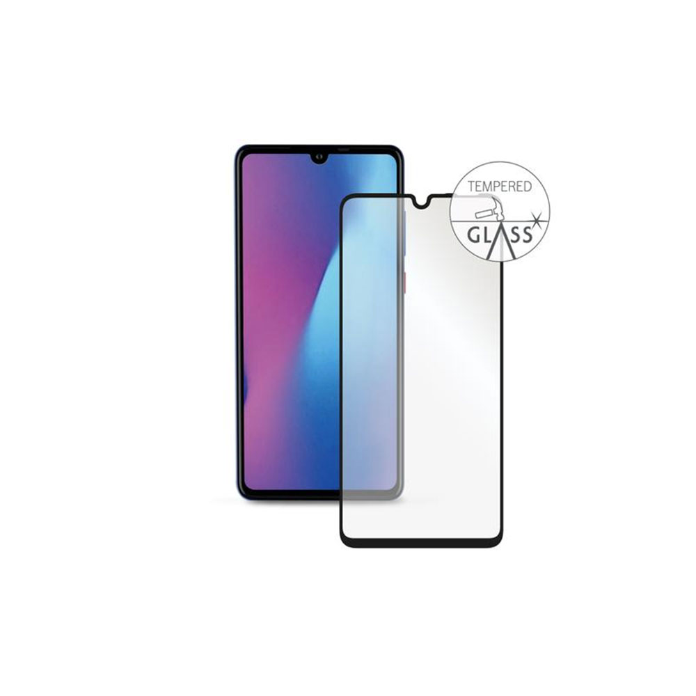 VODAFONE PELLICOLA IN VETRO TEMPERATO 9H 0.33mm PER SMATHPHONE HUAWEI P30 Lite (MAR-LX1A)