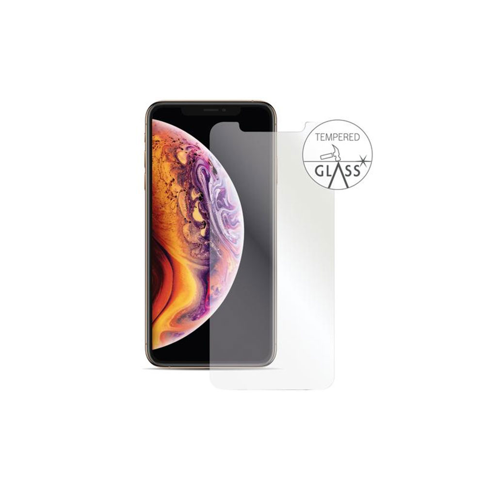 VODAFONE PELLICOLA IN VETRO TEMPERATO 9H 0.26mm PER SMATHPHONE APPLE IPHONE Xs - IPHONE 11 PRO