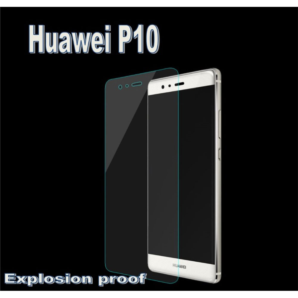 DEVIA PELLICOLA Explosion-Proof Full Screen PER SMATHPHONE HUAWEI P10 (DEEXP10417)