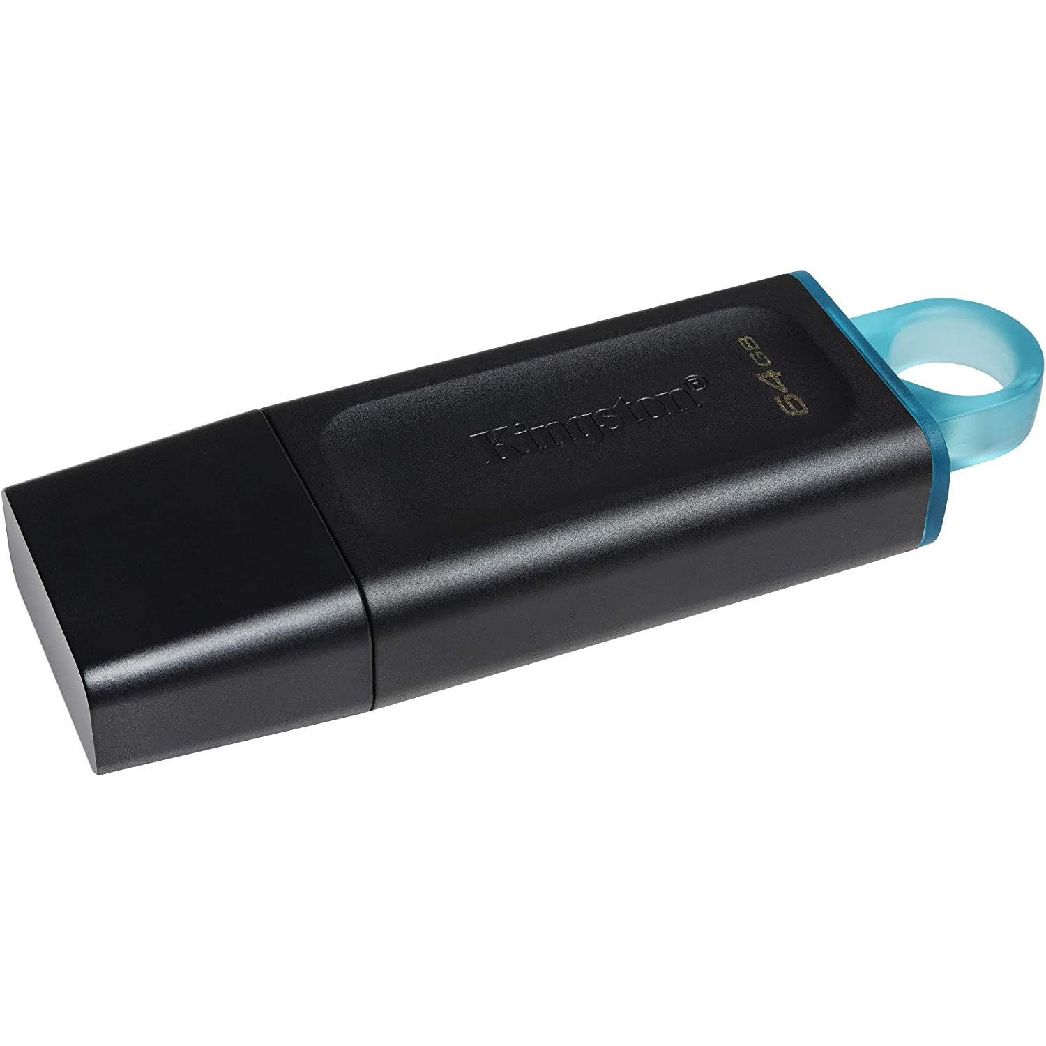 PEN DRIVE USB 3.2 KINGSTON DataTraveler Exodia 64GB