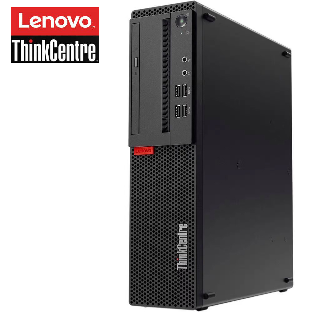 PC RICONDIZIONATO DESKTOP LENOVO ThinkCentre M710s INTEL CORE i7-6700 3.4GHZ/16GB/SSD 480GB/SVGA Intel HD Graphics 530/DVD/LAN 10/100/1000Mbit/WIN 10 PRO 64Bit