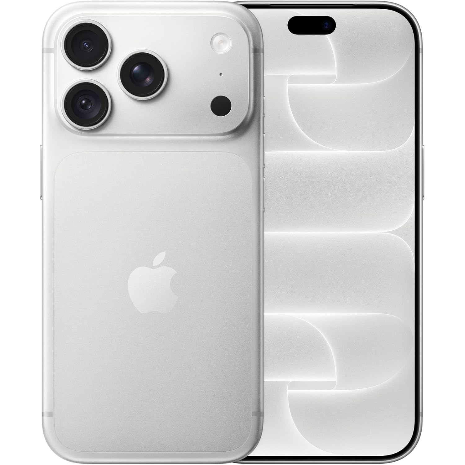 CELLULARE SMARTPHONE APPLE IPHONE 18 PRO 512GB 5G SILVER TIM MJRV4QL/A