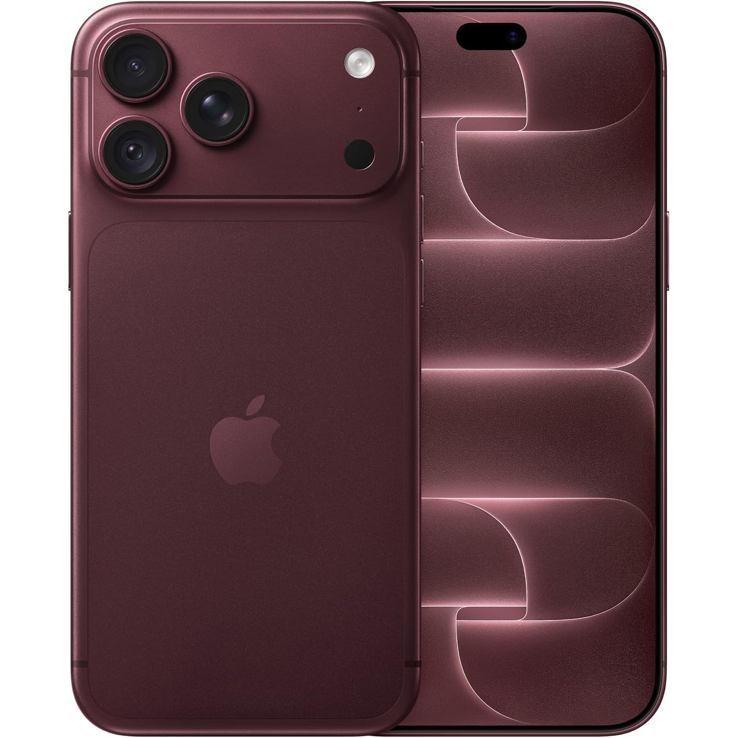 CELLULARE SMARTPHONE APPLE IPHONE 18 PRO MAX 512GB 5G BORGONGNA TIM MJXV4QL/A