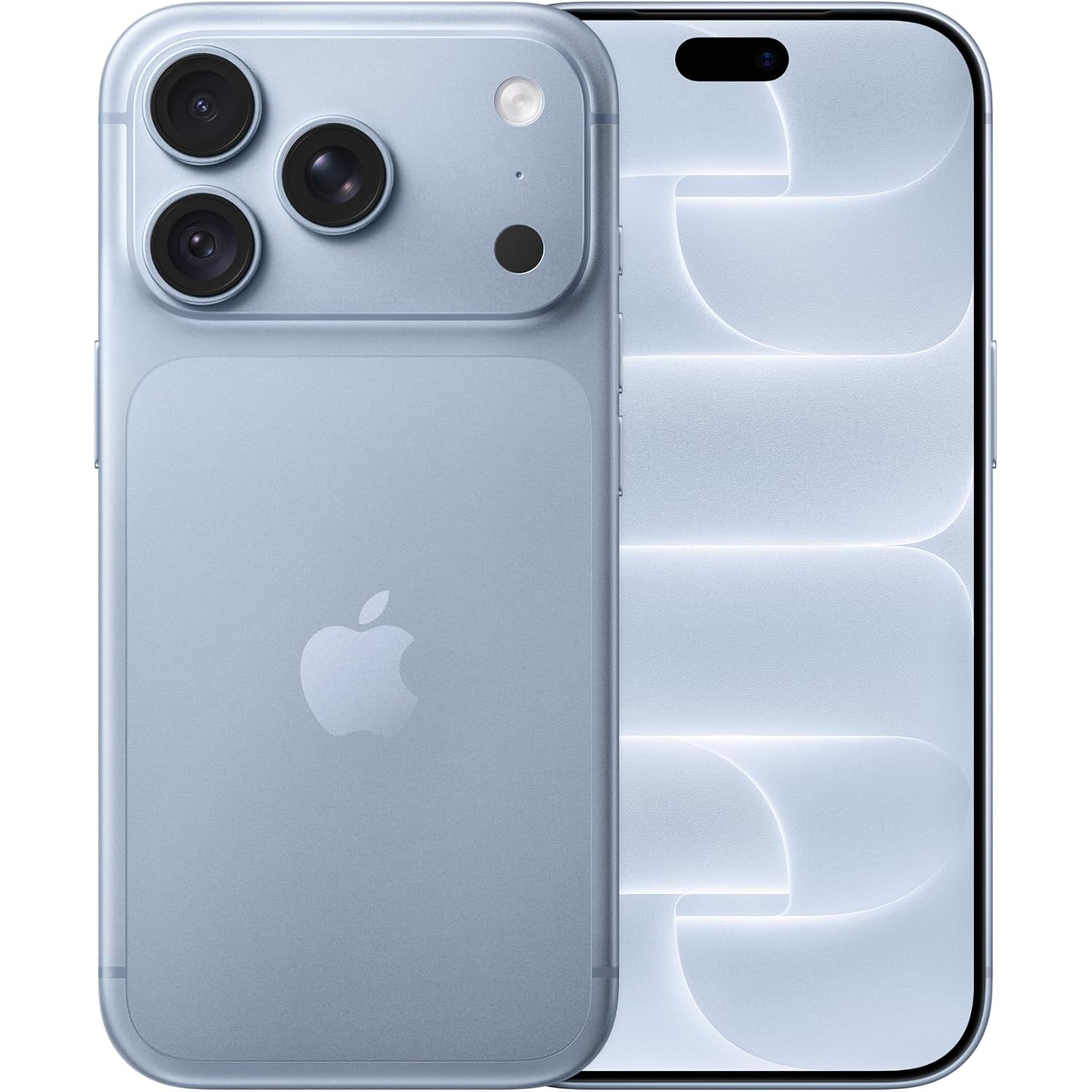 CELLULARE SMARTPHONE APPLE IPHONE 18 PRO MAX 512GB 5G GLACIER TIM MJXW4QL/A