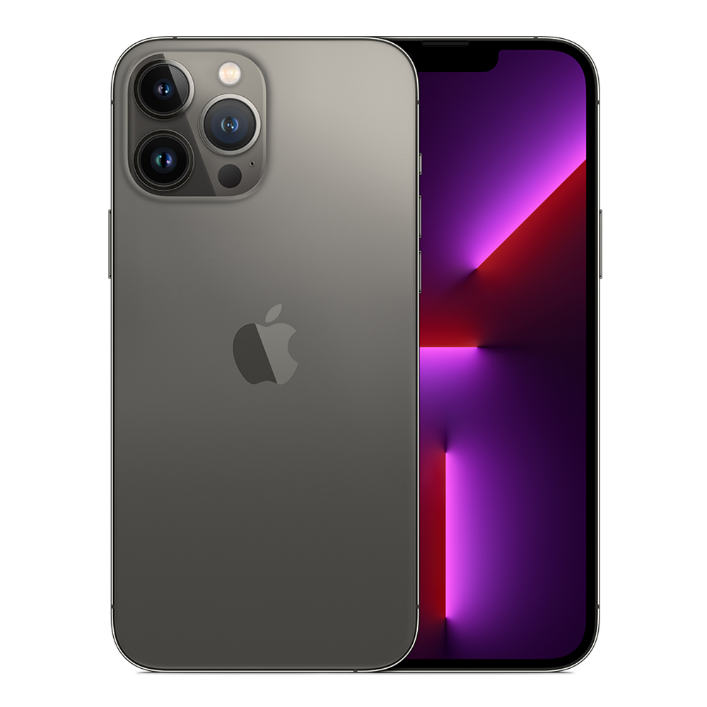 CELLULARE SMARTPHONE APPLE IPHONE 13 PRO 128GB 5G GRAPHITE VODAFONE MLV93QL/A