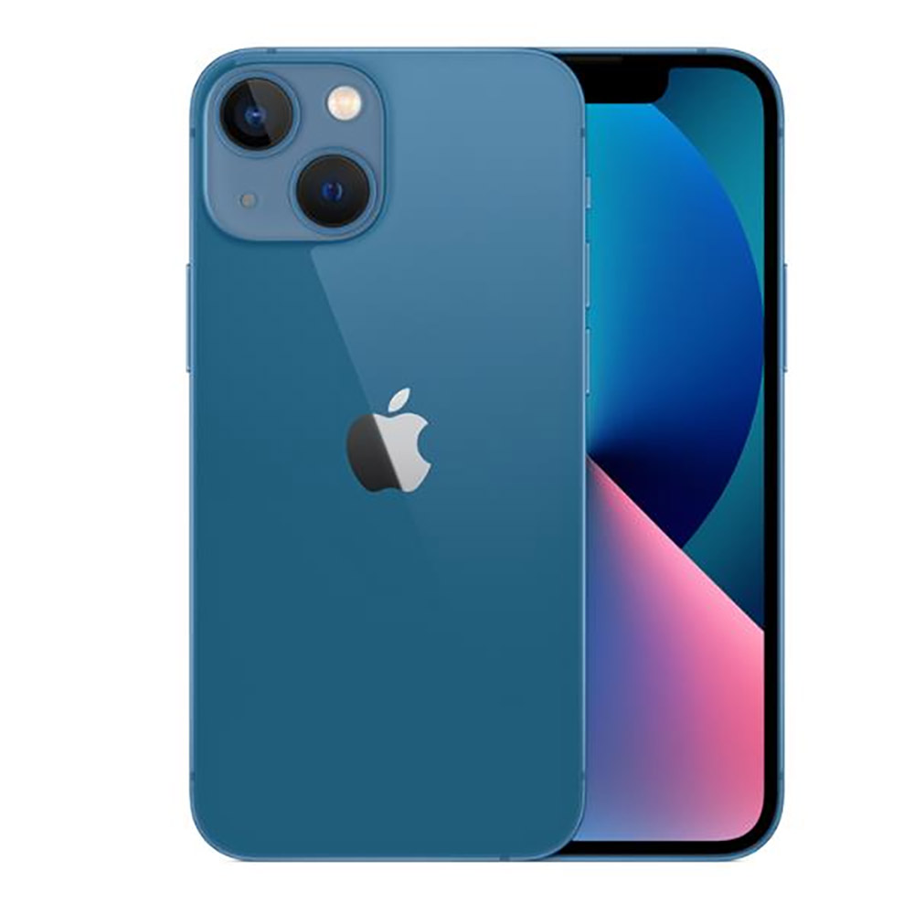 CELLULARE SMARTPHONE APPLE IPHONE 13 MINI 128GB 5G BLUE VODAFONE MLK43QL/A