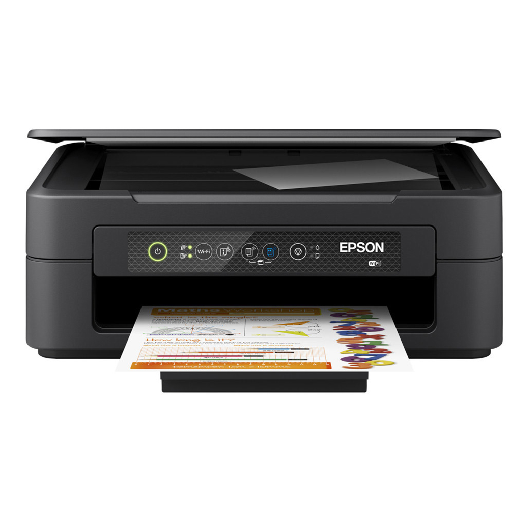 MULTIFUNZIONE EPSON EXPRESSION HOME XP-2205 Wi-Fi/USB A4 copia + stampa + scansione