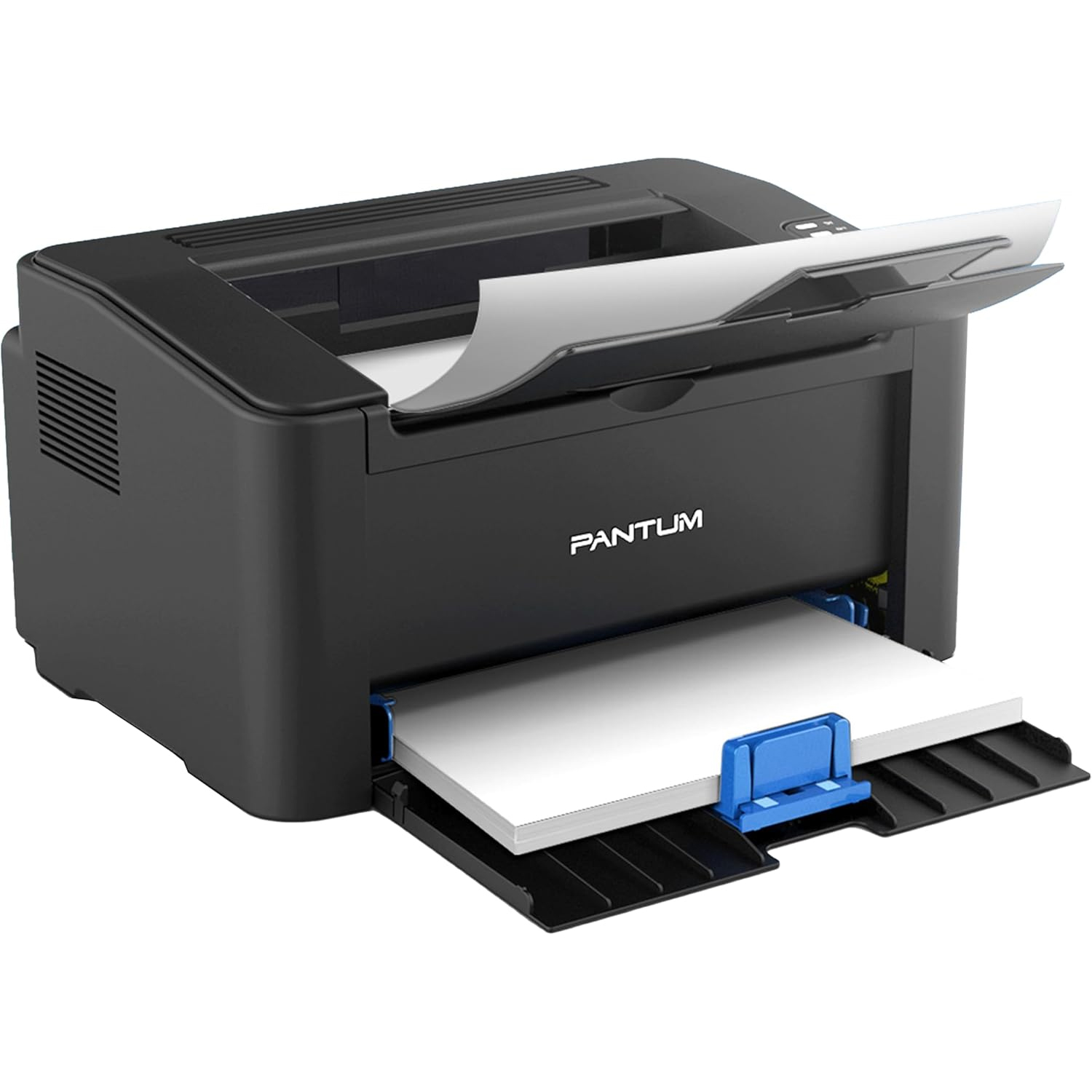 STAMPANTE PANTUM P2500W LASER A4 1200 x 1200 dpi 8MB RAM 22PPM USB / Wi-Fi