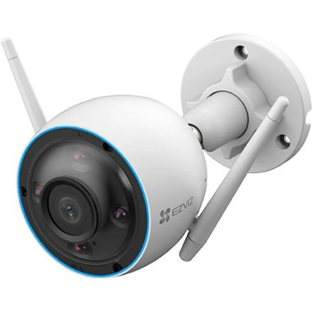 EZVIZ CS-H3 3k SMART HOME TELECAMERA DI SORVEGLIANZA Wi-Fi PER ESTERNO 3K VISIONE NOTTURNA 30 METRI