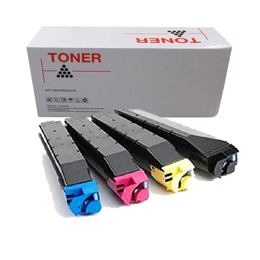 TONER KYOCERA-MITA COMPATIBILE 15K MAGENTA (TK-8305M, 1T02LKBNL0) TASKalfa 3050, TASKalfa 3051, TASKalfa 3550, TASKalfa 3551
