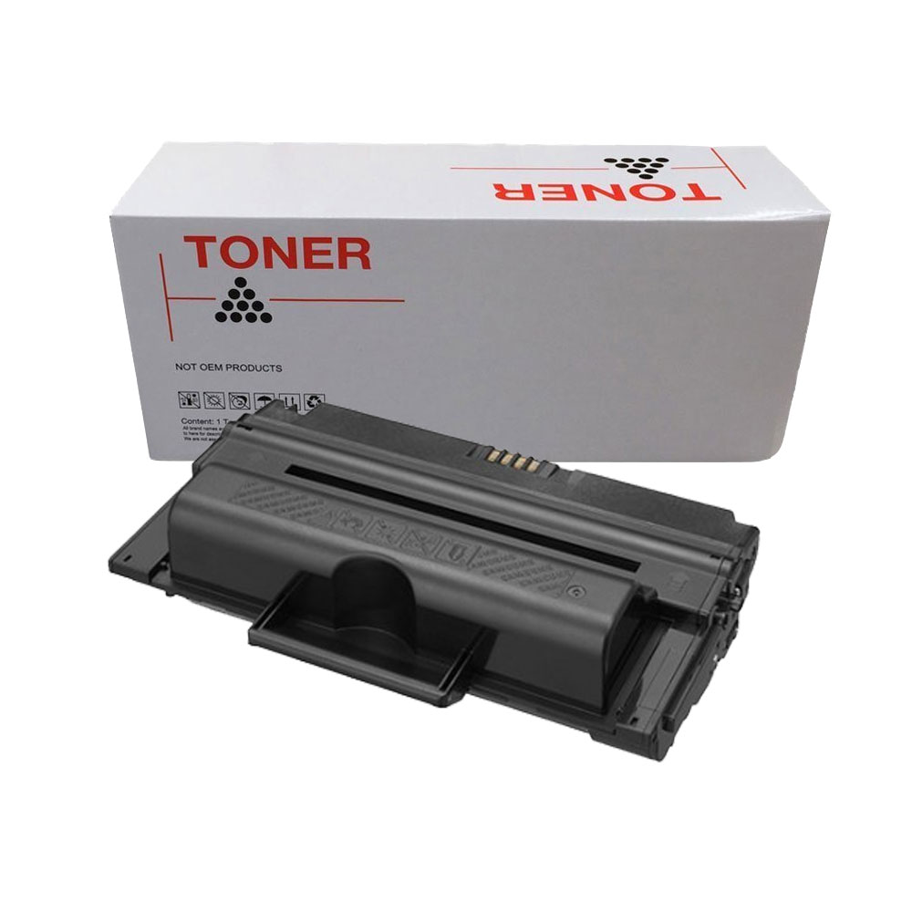TONER SAMSUNG COMPATIBILE MLT-D2082L ALTA CAPACITA' PER SCX-5635FN SCX-5835FN ML-1635 ML-3475 (10K)