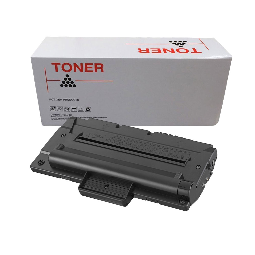 TONER SAMSUNG COMPATIBILE MLT-D1092S (2K) PER SCX 4300 SCX4610