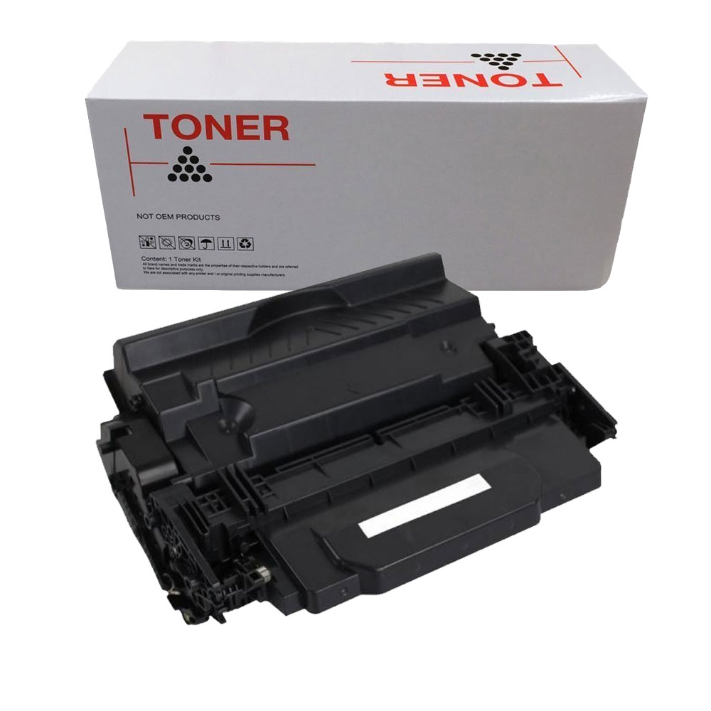 TONER HP COMPATIBILE CF287X (87X) LaserJet Enterprise M506, Enterprise MFP M527, Enterprise Pro M501
