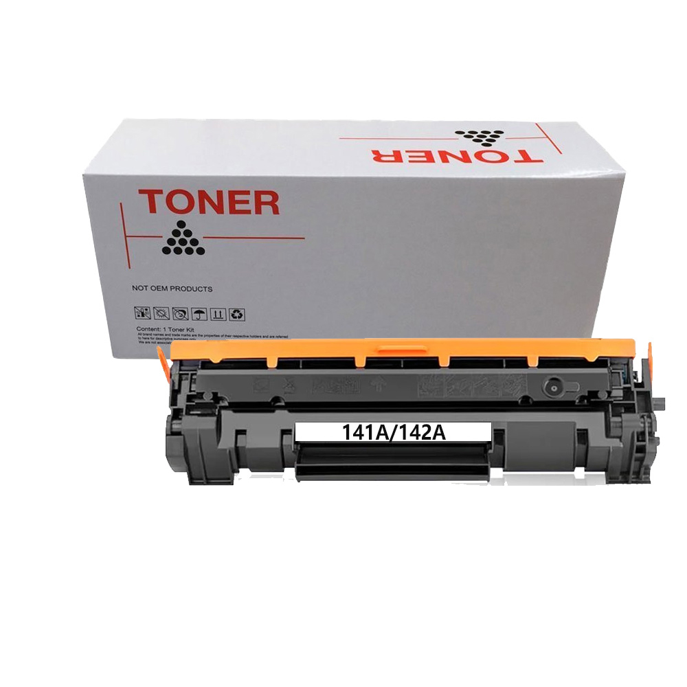 TONER HP COMPATIBILE W1420A (142A) 0.95K LaserJet M110w M139w M140w M141w M142w