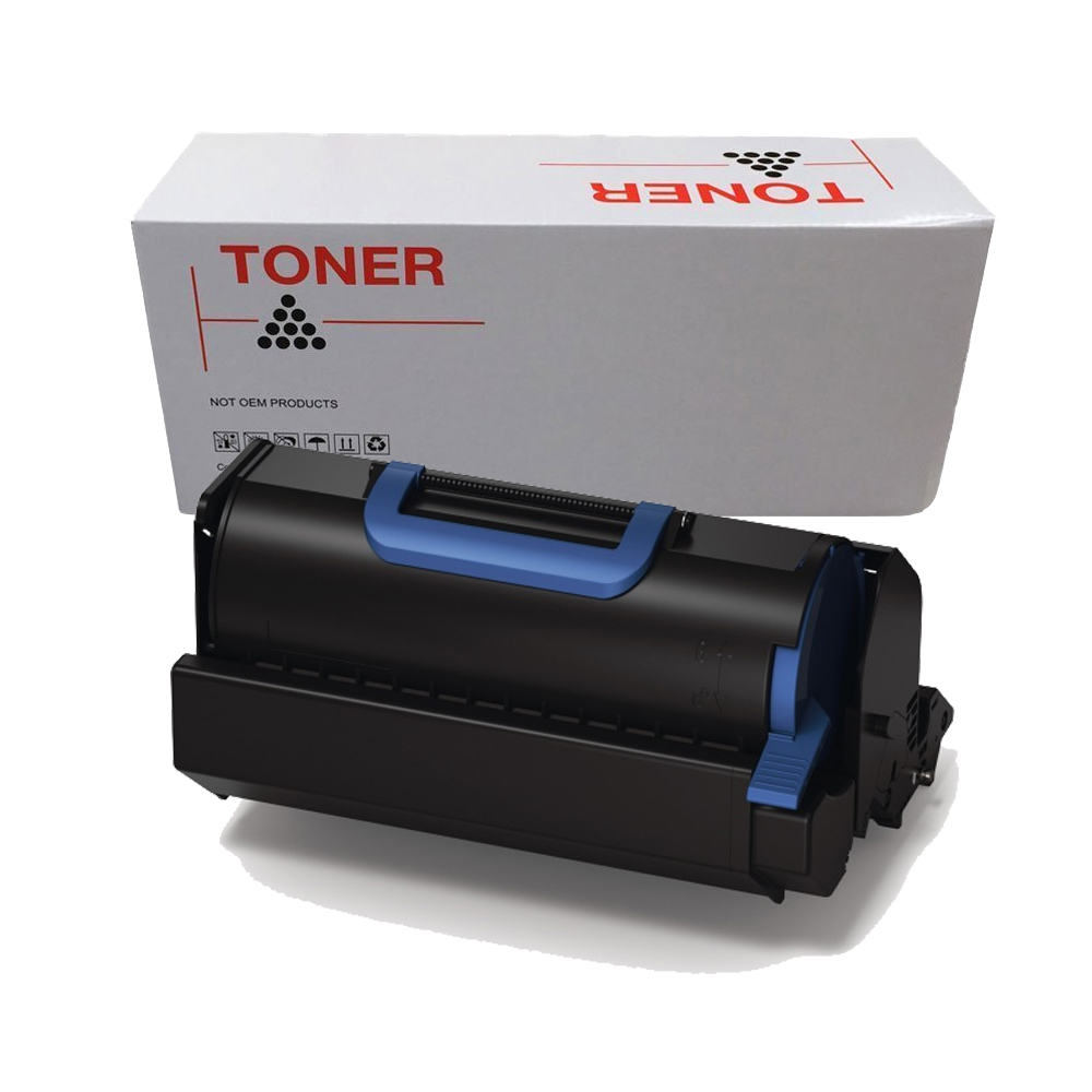 TONER OKI COMPATIBILE B721/B731 NERO 18K (45488802) OKI B721dn, B731dnw, MB760, MB770dfn