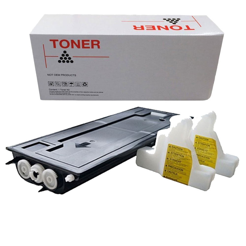 TONER OLIVETTI COMPATIBILE 15K NERO (B0446) Olivetti d-copia 1600 - d-copia 200 MF - d-copia 2000