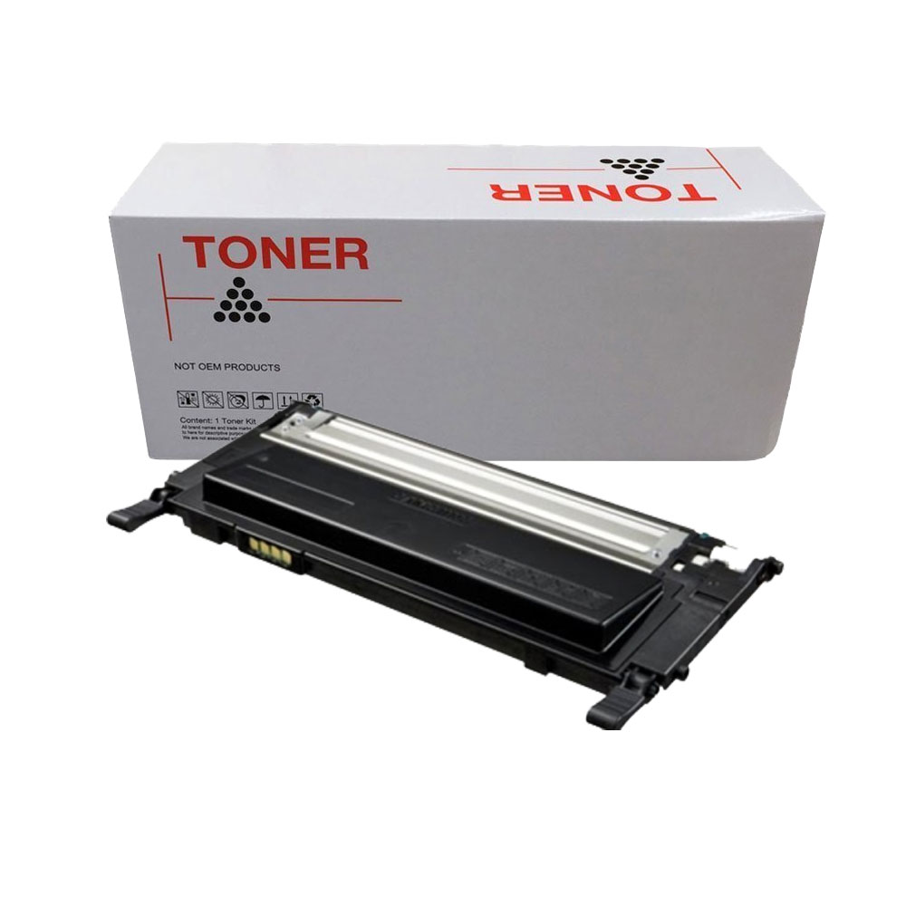TONER SAMSUNG COMPATIBILE CLT-K4092S NERO CLP-310,CLP-315,CLX-3170,CLX-3175 (1.5K)