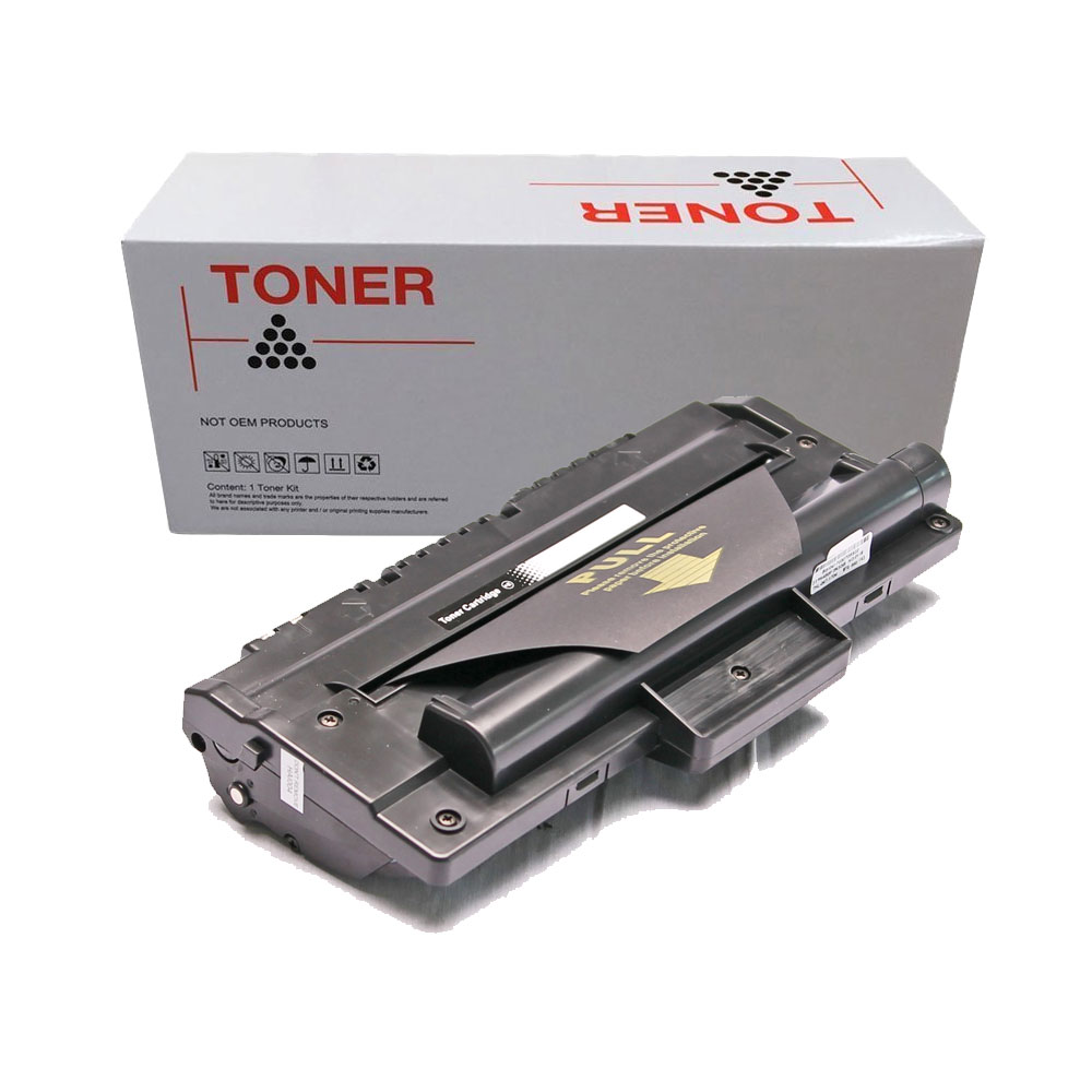 TONER SAMSUNG COMPATIBILE ML1710U (ML-1710D3) ML-1510,ML-1710,SCX-4100,SCX-4216F-560,SF-750