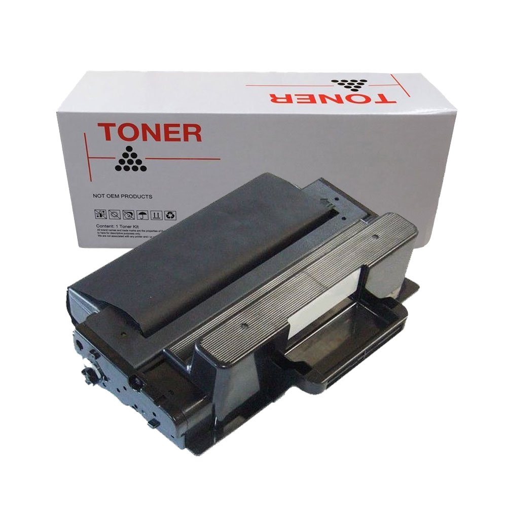 TONER SAMSUNG COMPATIBILE ML-3710 (MLT-D205E) ALTA CAPACITA' 10K - ML3710, ML-3712, SCX-5637