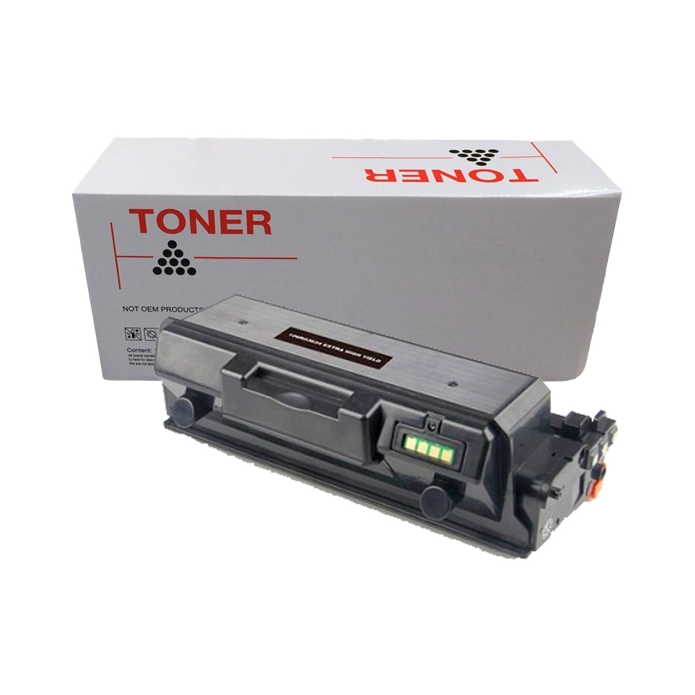 TONER XEROX COMPATIBILE XER3330H 15K (106R03624) Phaser 3330 - WorkCentre WC 3335, WC 3345, WC 3345 DNI