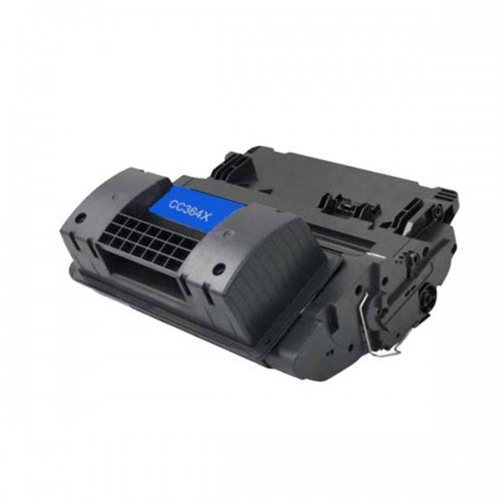 TONER HP COMPATIBILE CC364X (24K) LaserJet P4015, P4514, P4515