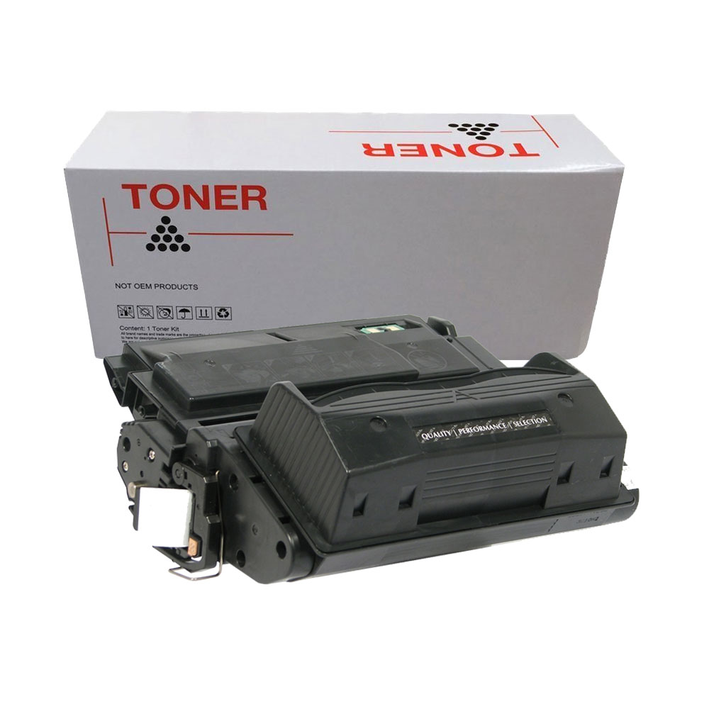 TONER HP COMPATIBILE Q5942X,Q1338A Q1339A Q5945A HP LaserJet 4240n, 4250dt , 4350dtn
