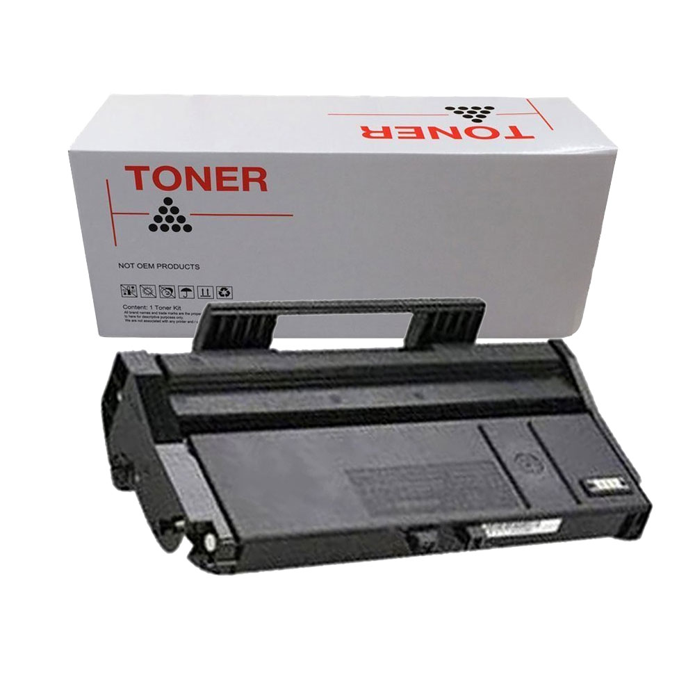 TONER RICOH COMPATIBILE SP-100LE (407166) PER Aficio SP-100E,SP-100SF E,SP-100SU E,SP-112