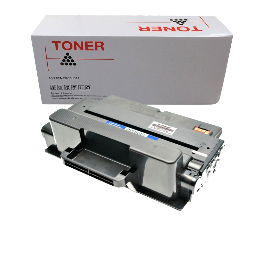 TONER SAMSUNG COMPATIBILE MLT-D205L SCX-4823 ML-3310 ML-3710 SCX-4833 SCX 5637