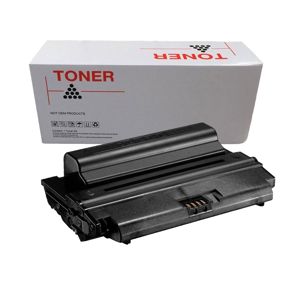 TONER SAMSUNG COMPATIBILE MLD-3470B ALTA CAPACITA' 10K - ML3470,ML3471ND,ML3472,ML3475ND
