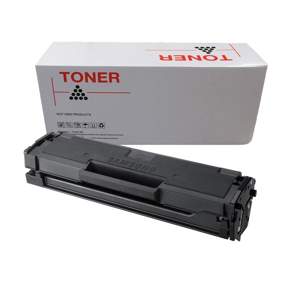 TONER SAMSUNG COMPATIBILE SAMLTD101S ML-2160 ML-2165W SCX-3400 SCX-3405FW SF-760P