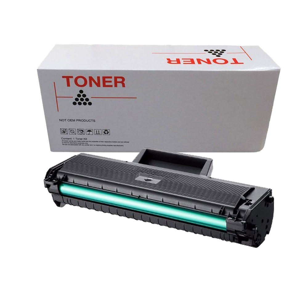 TONER SAMSUNG COMPATIBILE MLT-D1042S ML-1660,1665,1670,1675,1860 SCX-3200,3205