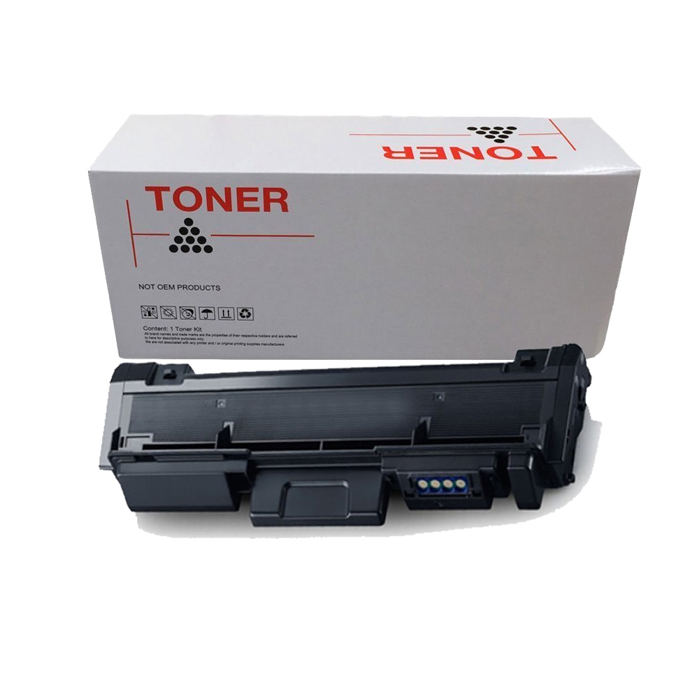 TONER SAMSUNG COMPATIBILE LT-SAMLTD116L ALTA CAPACITA' XPRESS SL-M2625 / SL-M2825 / SL-M2675F / SL-M2875 / SL-M2885