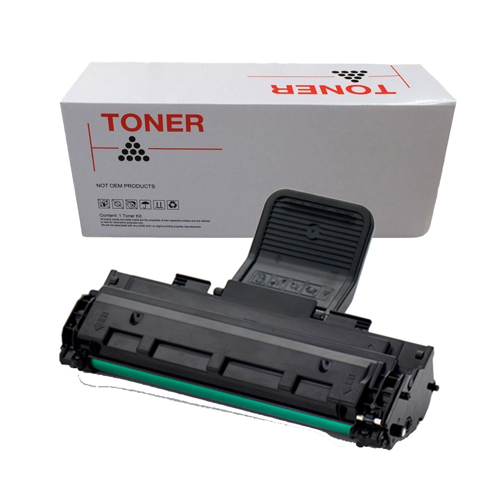 TONER SAMSUNG COMPATIBILE MLT1610(ML1610/2010/SCX4521) ML1610 ML2010 ML2571N SCX4521 Xerox Phaser 3117 3125 Dell 1100 1110