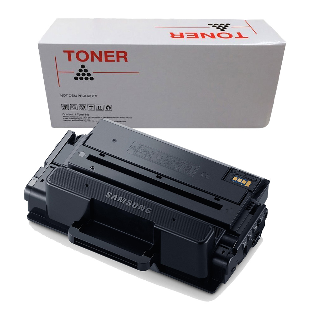 TONER SAMSUNG COMPATIBILE MLT-D203E 10K SL-M3320 M3370 M3820 M3870 M4020 M4070