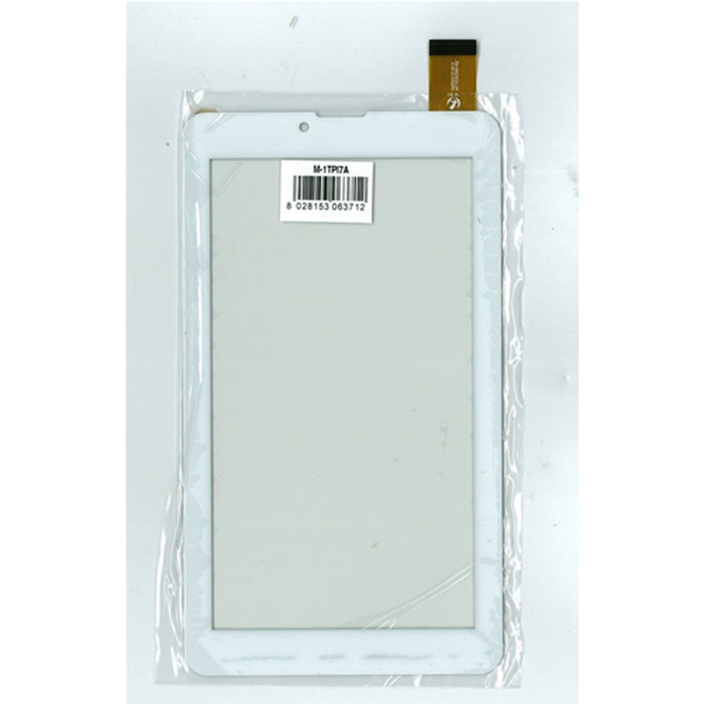 MEDIACOM VETRO TOUCH SCREEN PER TABLET SmartPad i7 3G - M-MPI7A3G