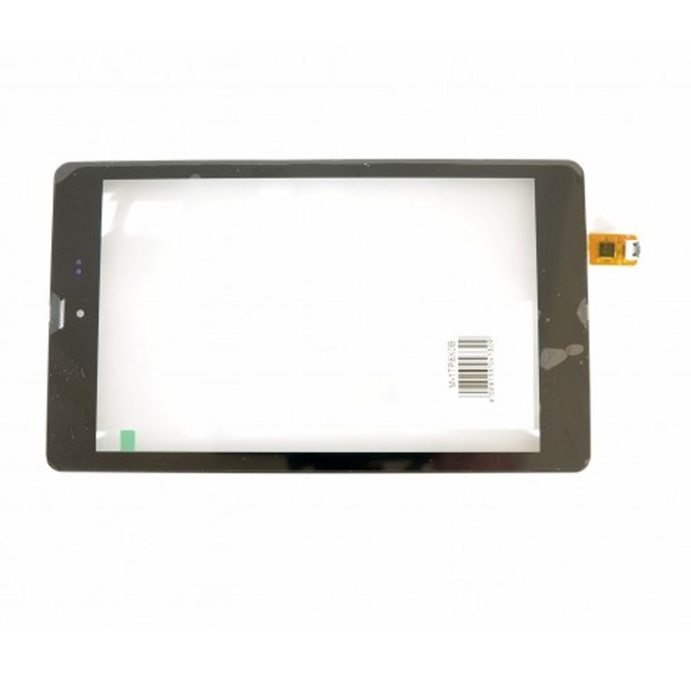 MEDIACOM VETRO TOUCH SCREEN PER TABLET SmartPad 8.0 HD iPro - M-IPRO810B, M-IPRO800B