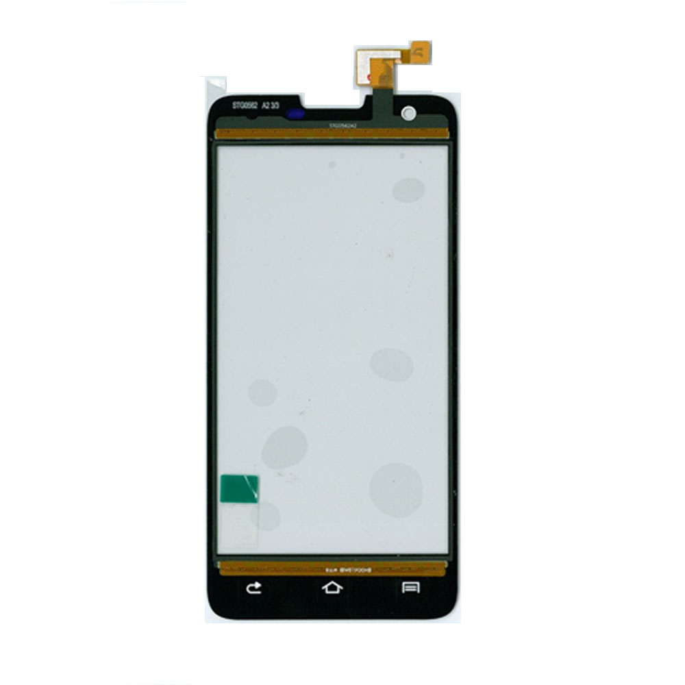 MEDIACOM VETRO TOUCH SCREEN PER SMARTPHONE PhonePad Duo G510 BLACK M-PPAG510, M-PPBG510, M-PPCG510, M-PPDG510