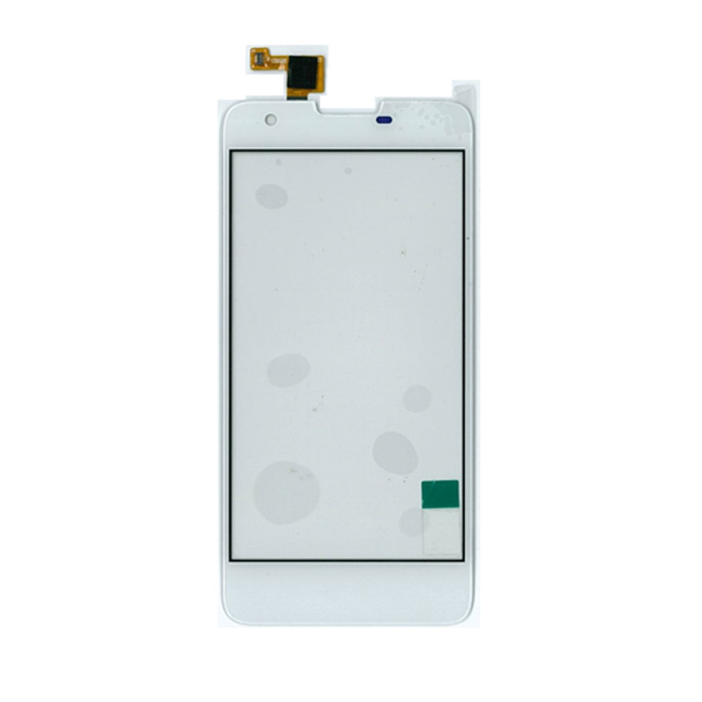 MEDIACOM VETRO TOUCH SCREEN PER SMARTPHONE PhonePad Duo G510 BIANCO M-PPAG510, M-PPBG510, M-PPCG510, M-PPDG510