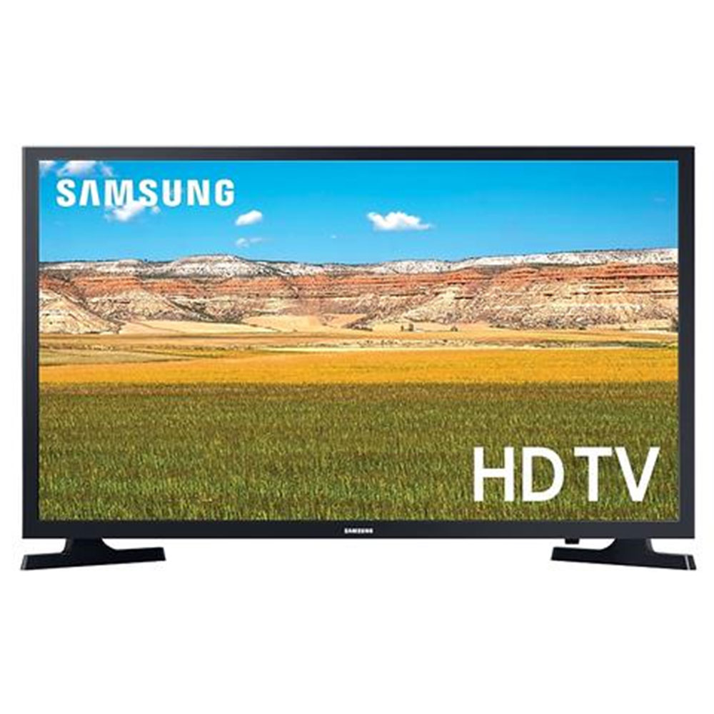 TV LED 32" SAMSUNG UE32T4302AE HD SMART TV WIFI DVB-T2 COLORE NERO