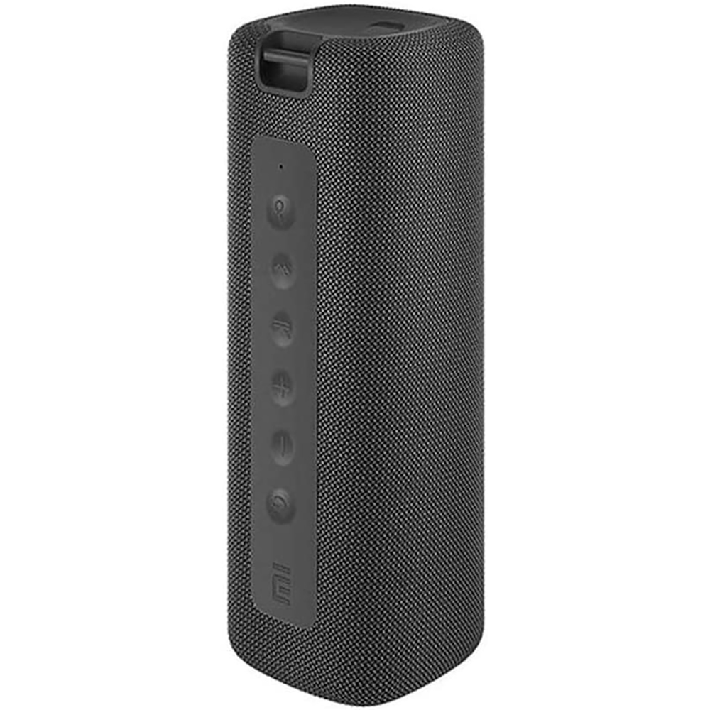 XIAOMI Mi Portable Bluetooth Speaker WATERPROOF NERO 16W