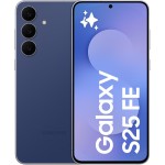 CELLULARE SMARTPHONE SAMSUNG Galaxy S25 FE 5G SM-S731B 8GB/256GB COLORE NAVY GARANZIA TIM