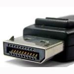 ADATTATORE EWENT DISPLAYPORT A HDMI Tipo A (EC1455)