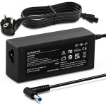 ALIMENTATORE PER NOTEBOOK HP COMPATIBILE 19.5 Volt - 3.33 Ampere - 65W - 4,5*3,0mm SERIE Pavillion 15-xxxx
