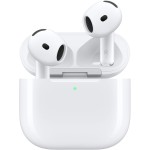 AURICOLARI APPLE AirPods 5 CON CUSTODIA DI RICARICA USB C MKFW4TY/A COLORE BIANCO