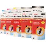 CARTUCCIA CANON COMPATIBILE NERO PGI-550XL XL 22ml IP7250, MG5450, MG6350