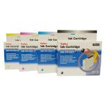 CARTUCCIA EPSON COMPATIBILE YELLOW T01284 (VOLPE) 10ml S22 SX125 SX130 SX420 SXX425 BX305F